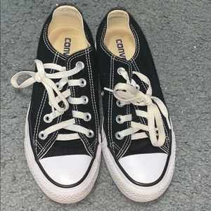 Kids Converse
